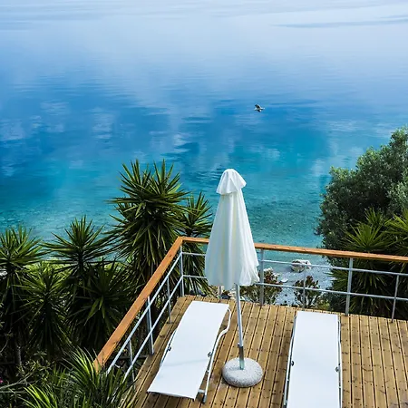 Miradouro Seafront Residences Ξενοδοχείο Ήλια