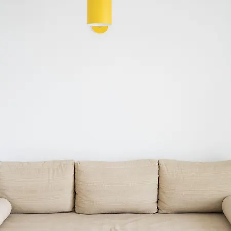 Ξενοδοχείο Miradouro Seafront Residences Ήλια