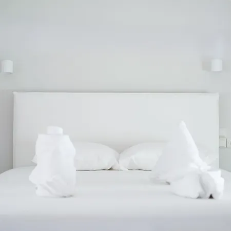 Miradouro Seafront Residences Hotel 3*