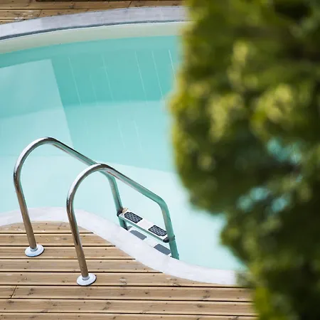 Miradouro Seafront Residences Ήλια