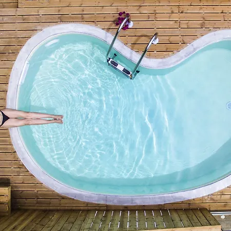 Ξενοδοχείο Miradouro Seafront Residences 3*