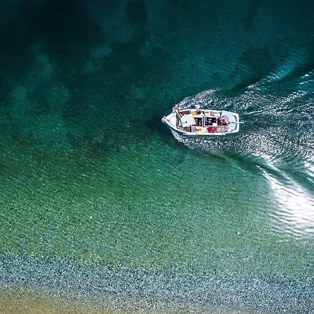Ξενοδοχείο Miradouro Seafront Residences Ήλια