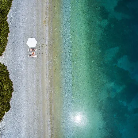 Miradouro Seafront Residences 3*