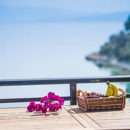 Miradouro Seafront Residences Ξενοδοχείο 3*