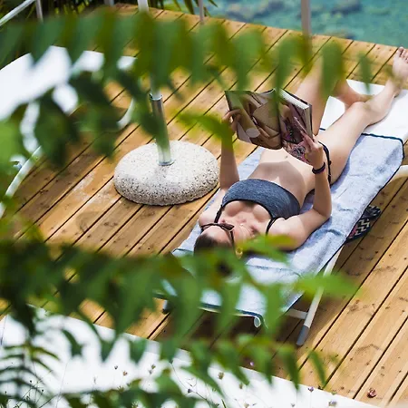 Miradouro Seafront Residences 3* Ήλια