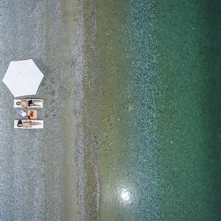 Miradouro Seafront Residences Ξενοδοχείο