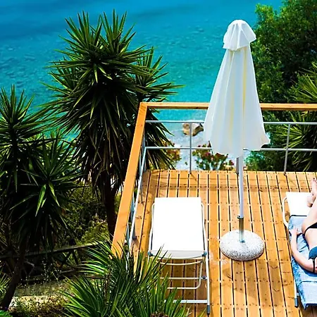 Miradouro Seafront Residences Ília