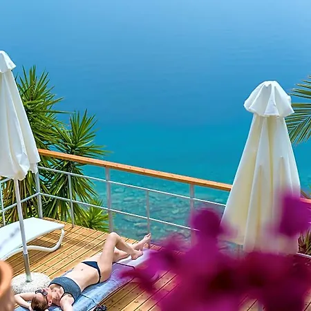 Miradouro Seafront Residences Ília