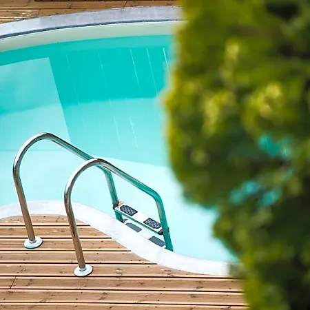 Miradouro Seafront Residences Hotel 3*