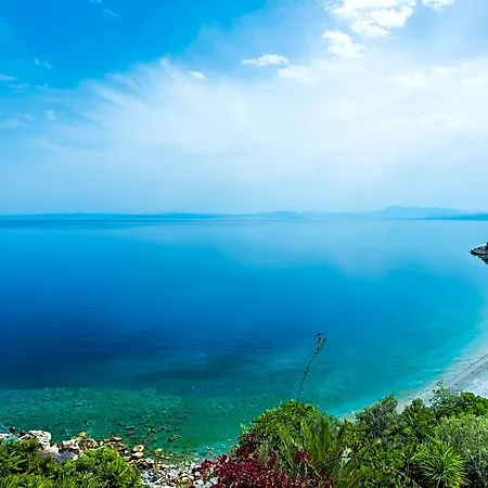 Hotel Miradouro Seafront Residences 3*