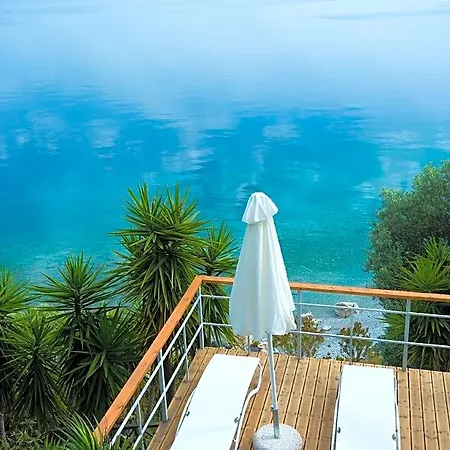 Hotel Miradouro Seafront Residences