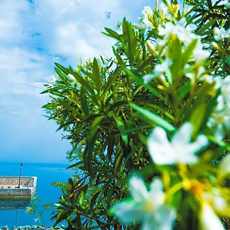Miradouro Seafront Residences Hotel 3*