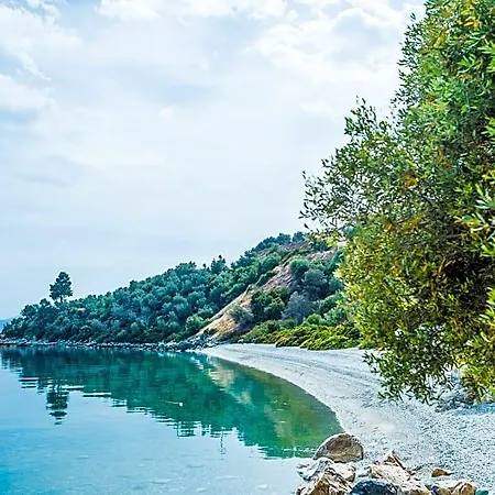 Miradouro Seafront Residences Hotel 3*