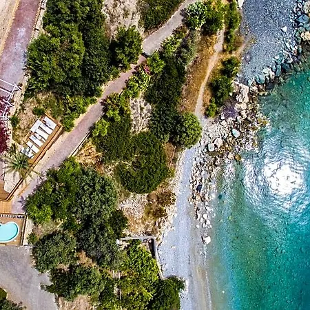 Miradouro Seafront Residences