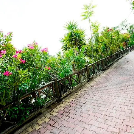 Hotel Miradouro Seafront Residences