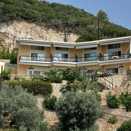 Miradouro Seafront Residences Ília