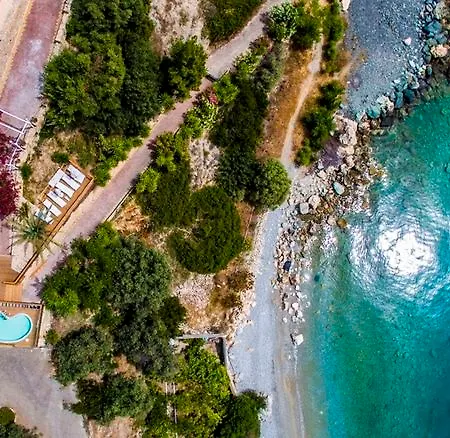 Miradouro Seafront Residences 3*