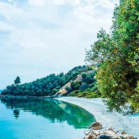 Ξενοδοχείο Miradouro Seafront Residences Ήλια