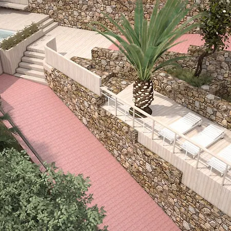 Miradouro Seafront Residences Hotel