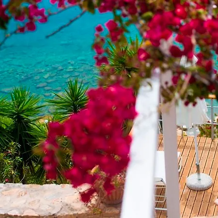 Miradouro Seafront Residences Hotel 3*
