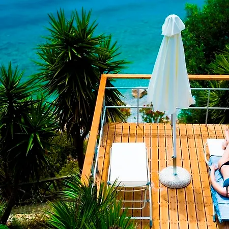 Miradouro Seafront Residences Hotel Ília