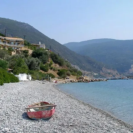 Hotel Miradouro Seafront Residences 3*