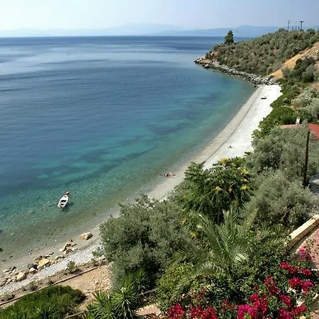 Miradouro Seafront Residences 3*