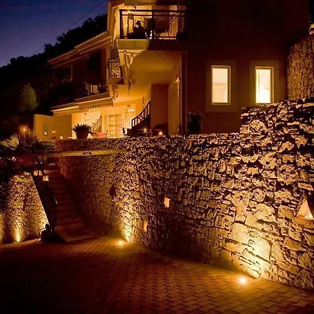 Miradouro Seafront Residences Ília