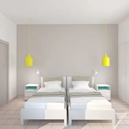 Miradouro Seafront Residences