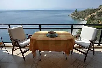 Miradouro Seafront Residences 호텔