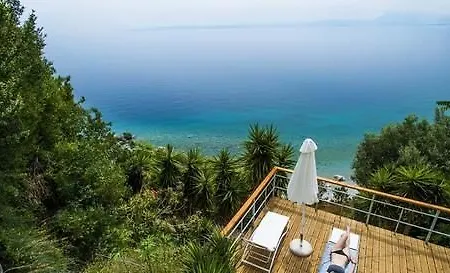 Miradouro Seafront Residences Hotel 3*