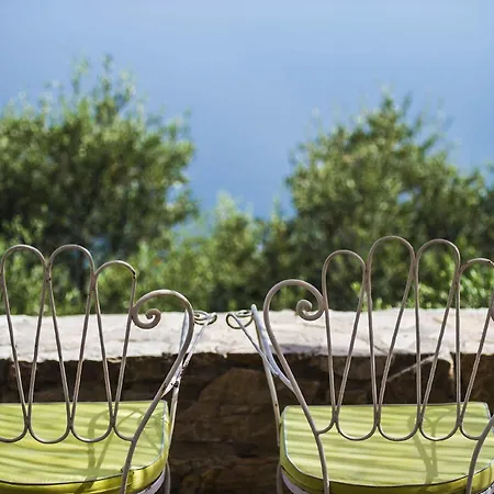 Miradouro Seafront Residences فندق Ília