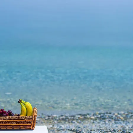 Miradouro Seafront Residences فندق Ília