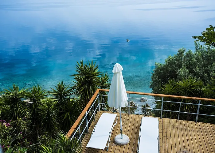 Miradouro Seafront Residences Ξενοδοχείο Ήλια