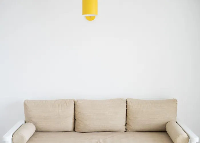 Ξενοδοχείο Miradouro Seafront Residences Ήλια