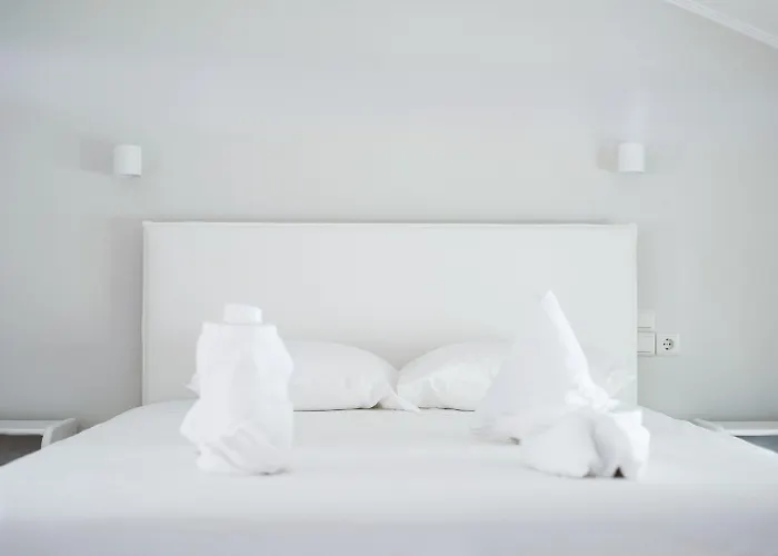 Miradouro Seafront Residences Ξενοδοχείο 3*