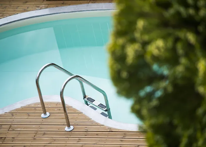 Miradouro Seafront Residences Ήλια