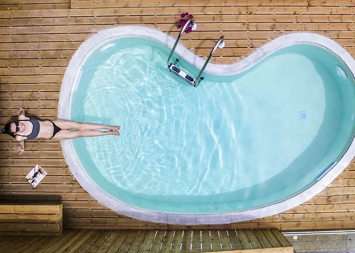 Otel Miradouro Seafront Residences 3*