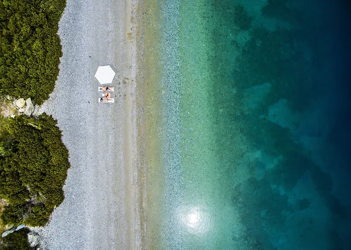 Miradouro Seafront Residences 3*