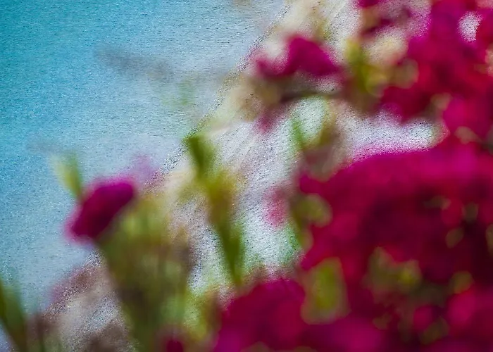 Miradouro Seafront Residences Otel