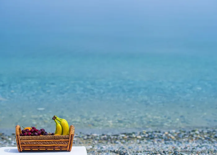 Miradouro Seafront Residences