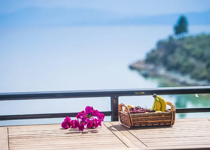 Miradouro Seafront Residences Ξενοδοχείο 3*