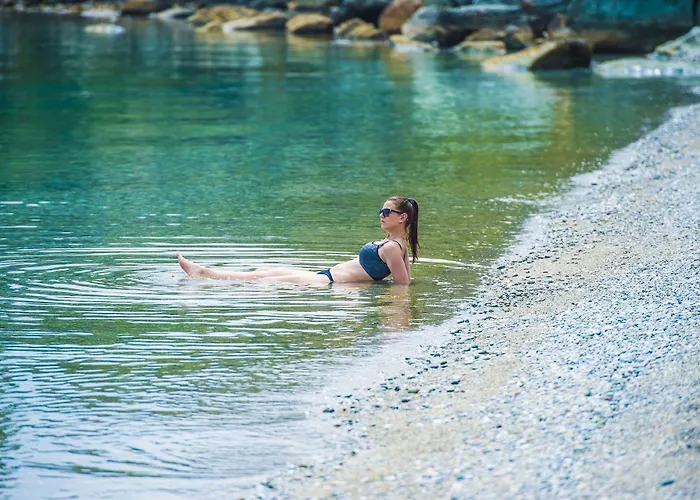 Miradouro Seafront Residences 3* Ήλια