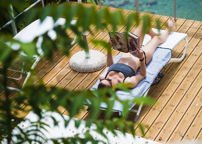 Miradouro Seafront Residences 3* Ήλια