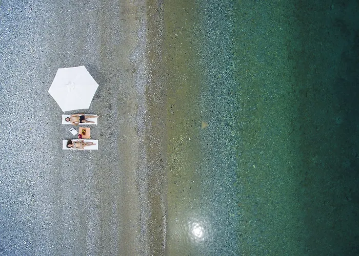 Miradouro Seafront Residences Ξενοδοχείο