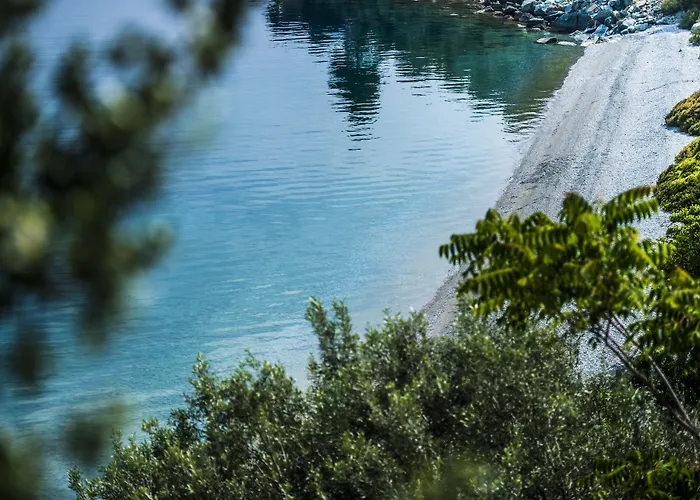 Miradouro Seafront Residences 3*