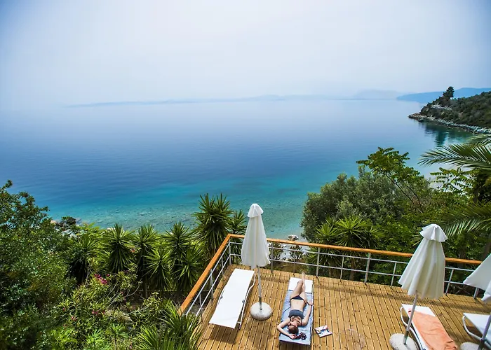 Miradouro Seafront Residences Ξενοδοχείο 3*