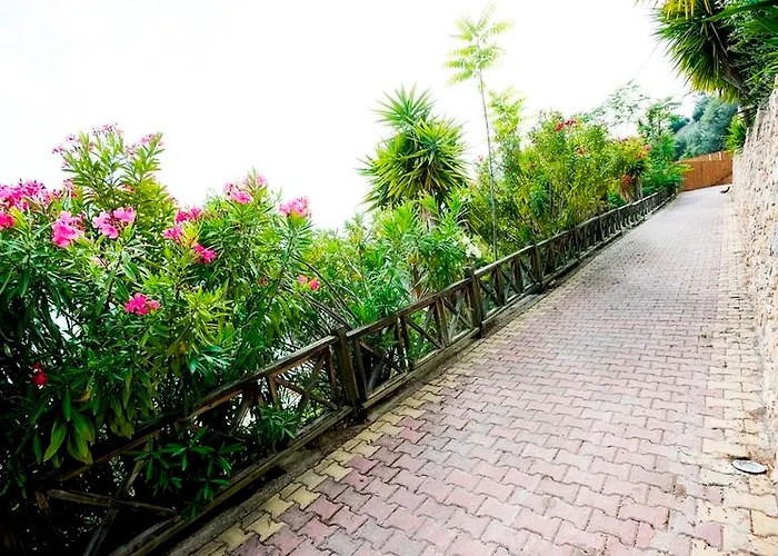 Otel Miradouro Seafront Residences