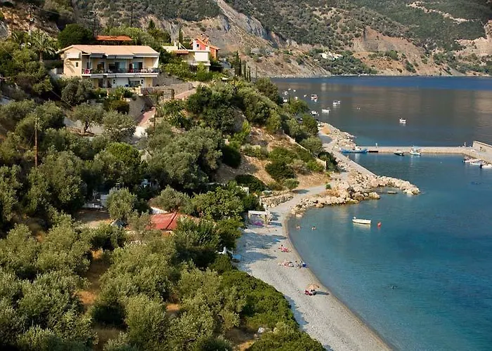 Miradouro Seafront Residences Ξενοδοχείο Ήλια