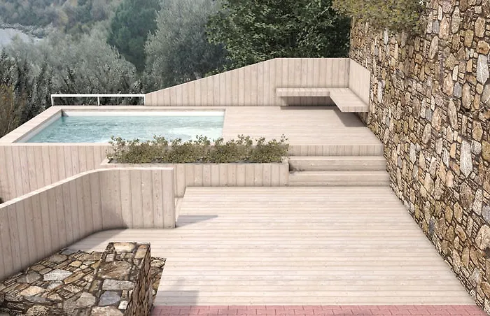 Miradouro Seafront Residences Ília